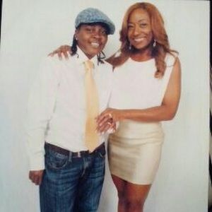 Meet your Posher, Christie